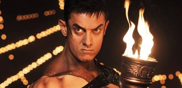 Aamir Khan