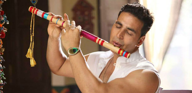 Akshay Kumar