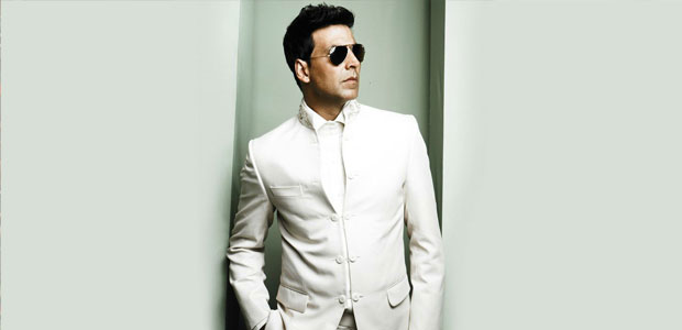 Akshay Kumar