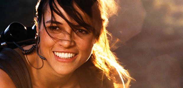 Michelle Rodriguez