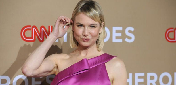 Renee Zellweger