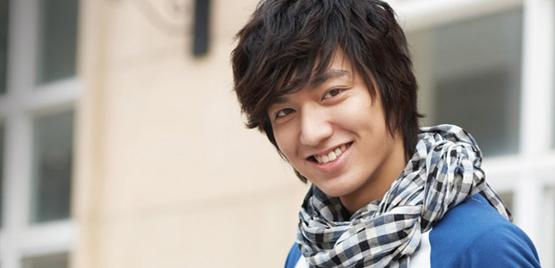 Lee Min Ho