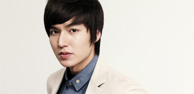 Lee Min Ho