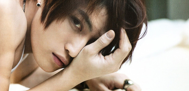 Kim Jaejoong