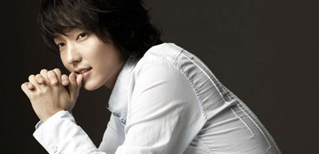 Lee Jun Ki