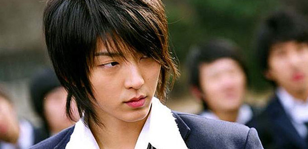 Lee Jun Ki