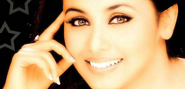 Rani Mukerji 