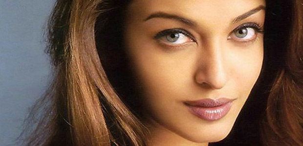 Aishwarya Rai Bachchan