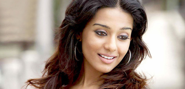 Amrita Rao