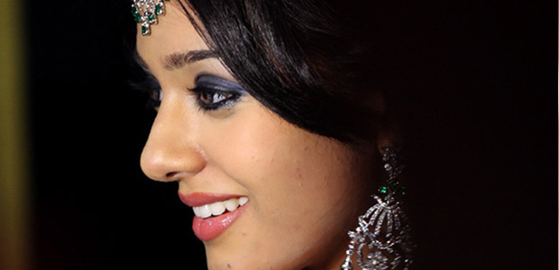 Amrita Rao