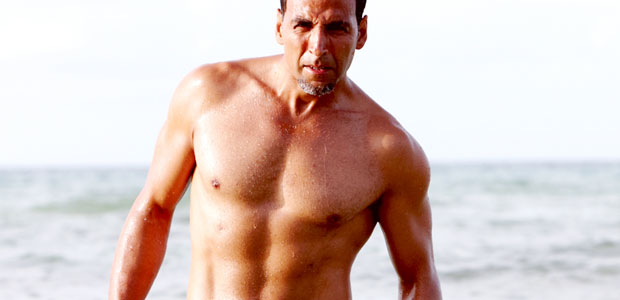 akshay