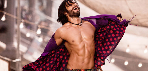 ranveer