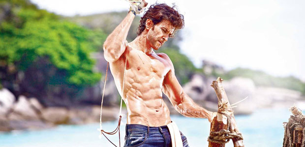 hrithik