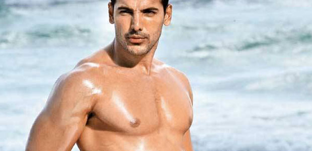 john abraham