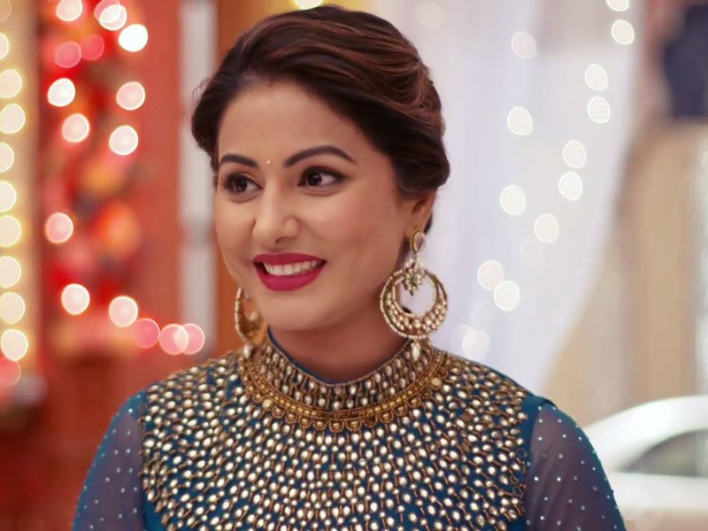 hina khan