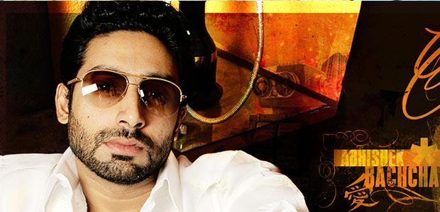 Abhishek Bachchan