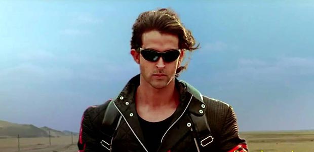 Hrithik Roshan