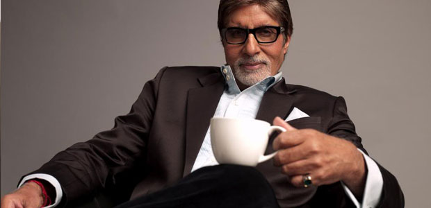 amitabh