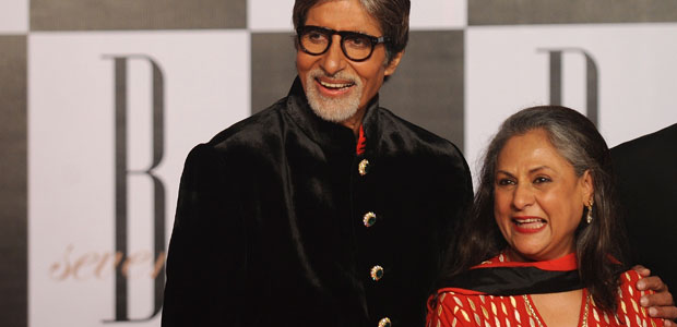 amitabh