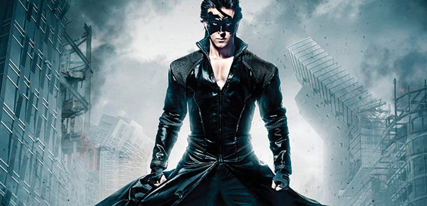 Krrish 3