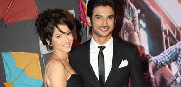 Sushant Singh Rajput si Ankita Lokhande