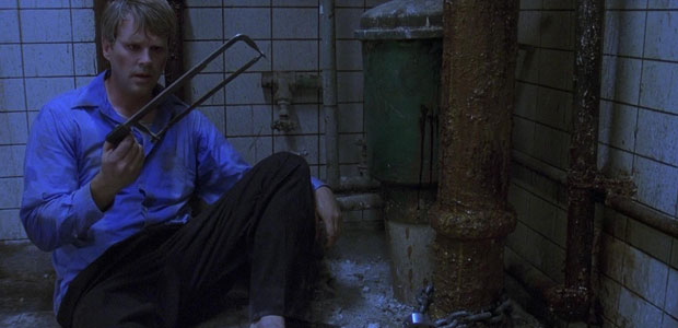 saw