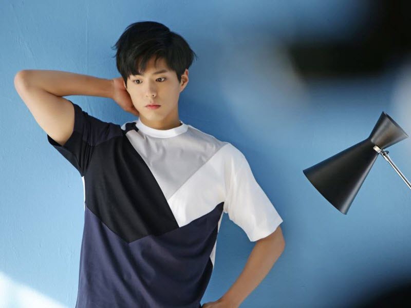 park bo gum