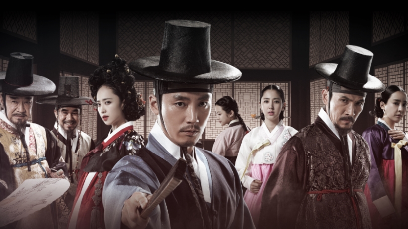 Filme Coreene Istorice Filme Coreene Istorice