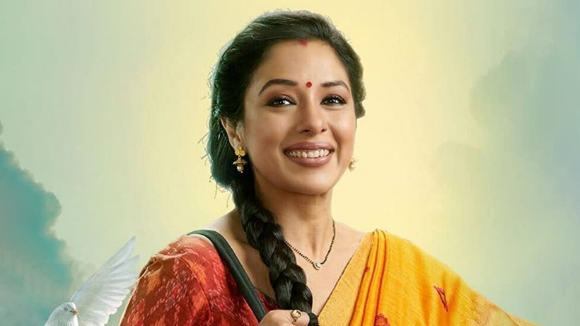 Anupamaa