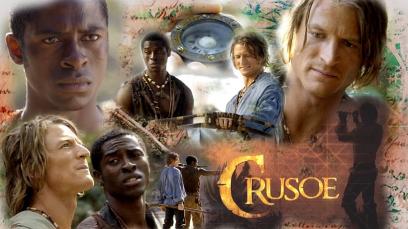 Crusoe