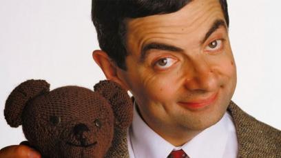 Mr. Bean