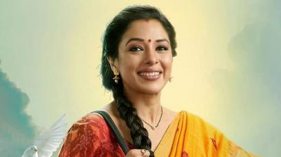Anupamaa