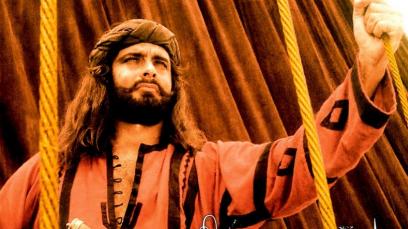 Sandokan, Tigrul Malaeziei